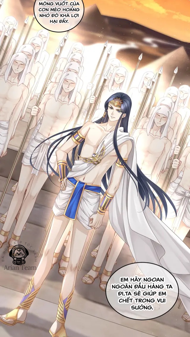 nàng và bảy người tình chapter 3 3