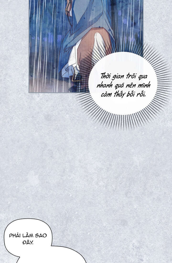 cách che giấu đứa con của hoàng đế chapter 17 39