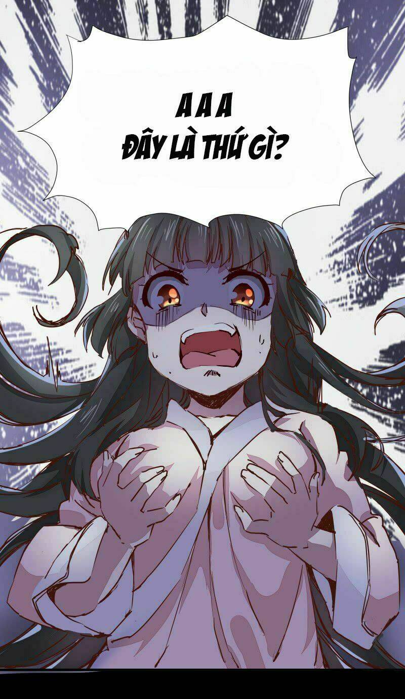 công chúa là nam nhân chapter 2 19