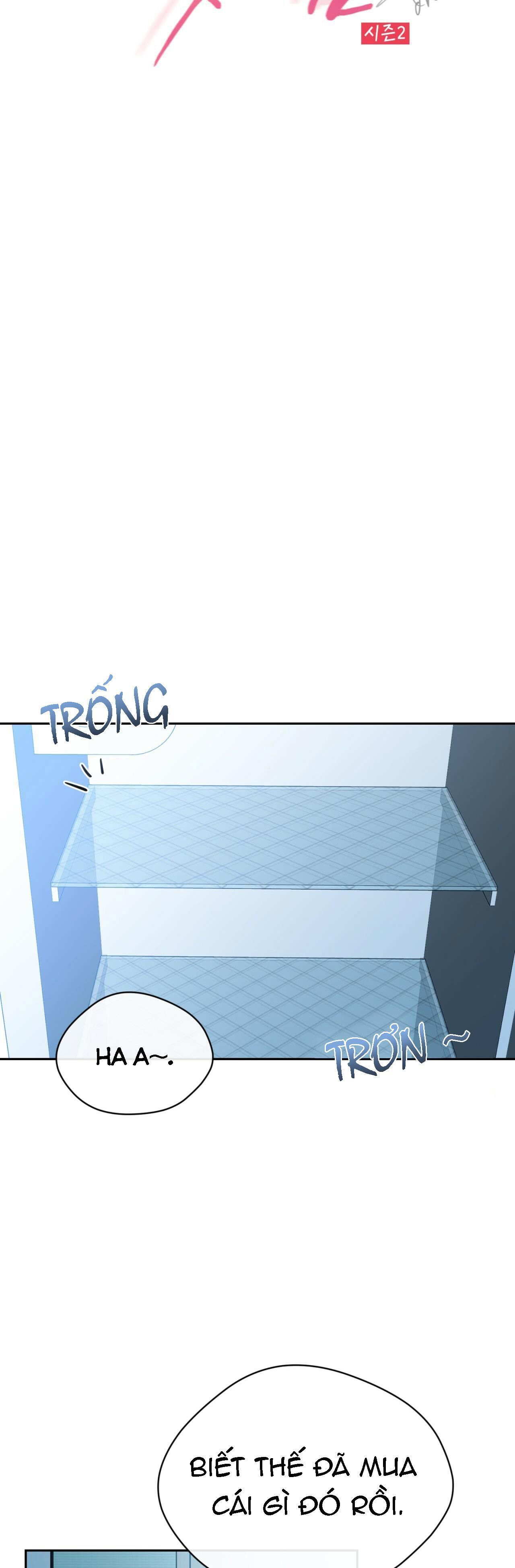 giấc mộng ngọt ngào 2 (full) chapter 17 8