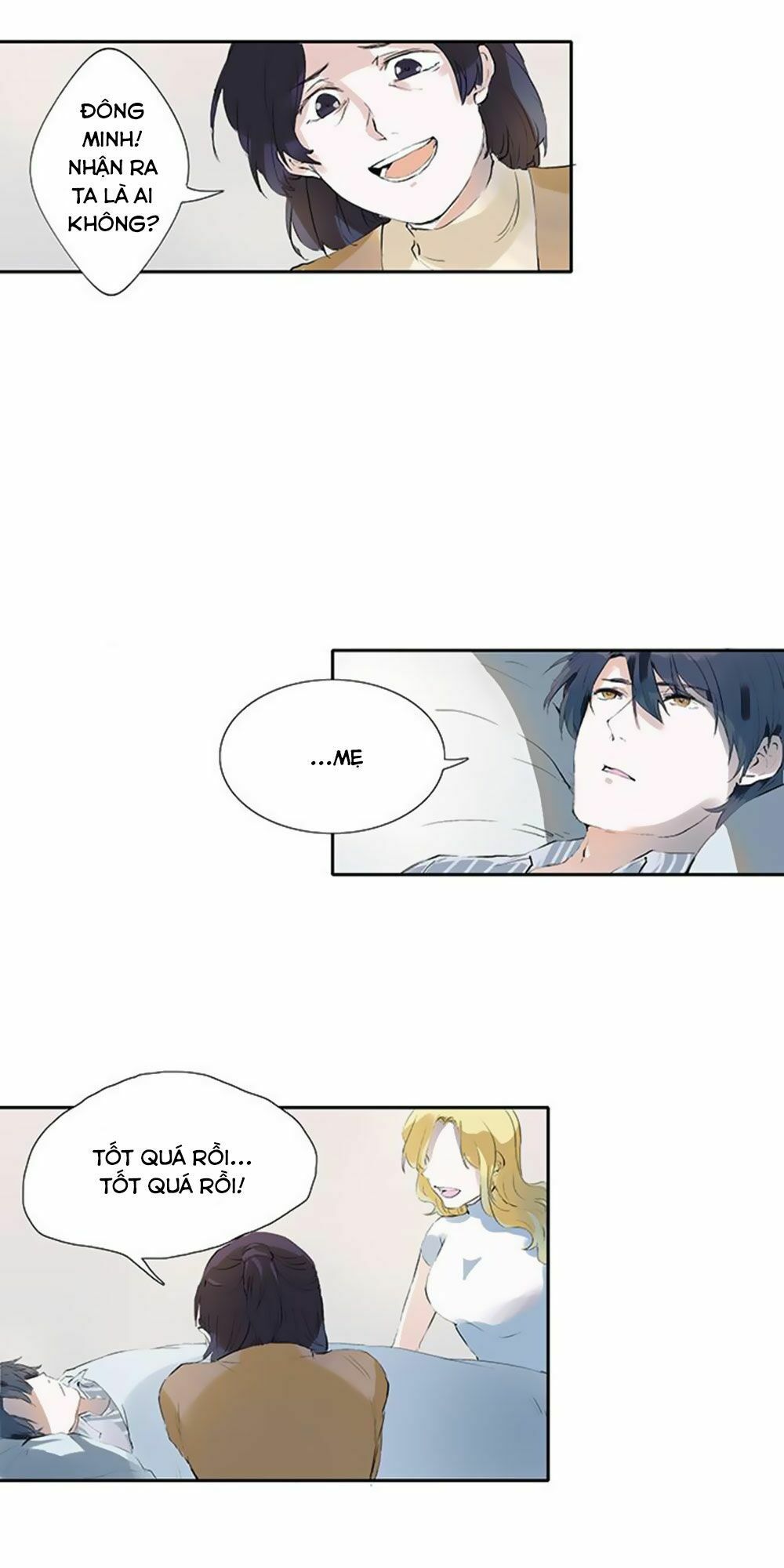 thiên kim đường môn chapter 11 20