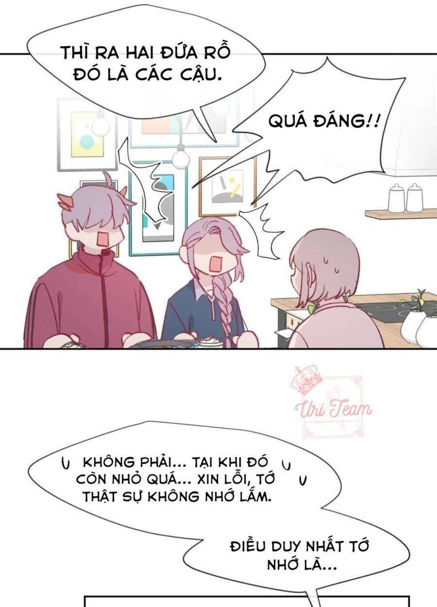 nhật ký nấm ma cô chapter 5 31