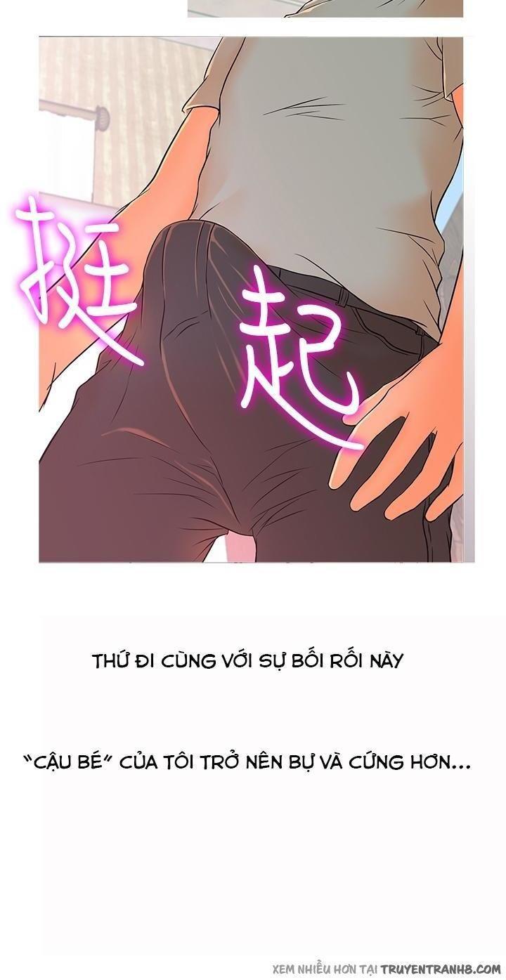 thiên đường chapter 8 11