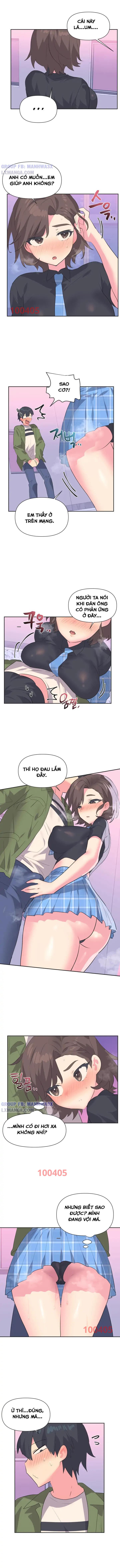 hẹn hò với thần tượng chapter 10 3