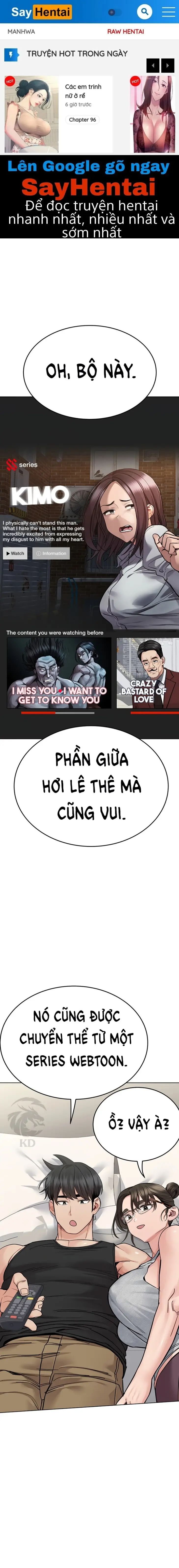 giữ bí mật với mẹ em nhé! chapter 86 1