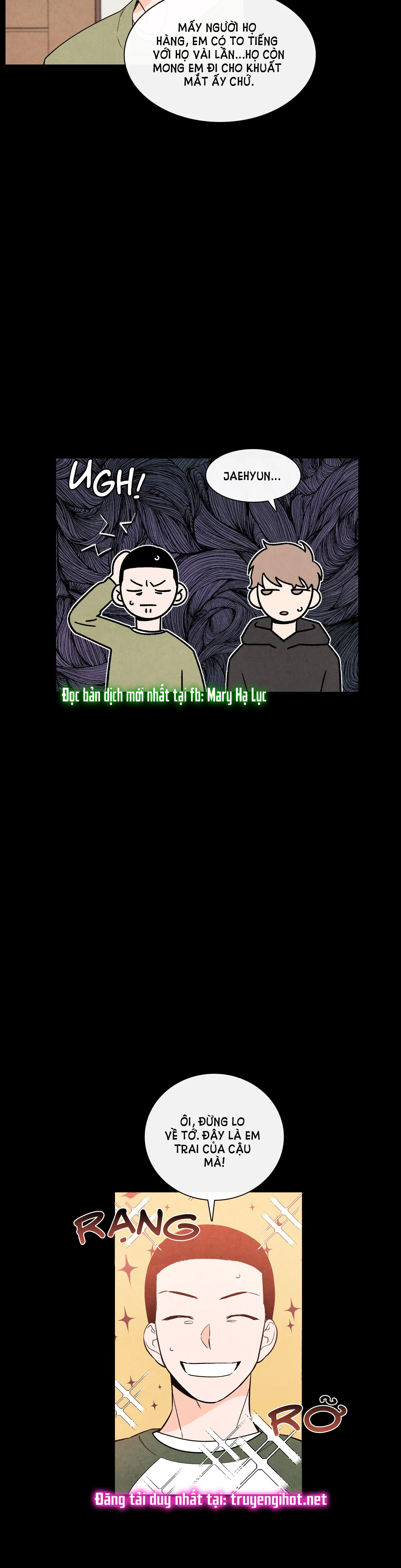 1 cộng 1 bằng.... chapter 31 9