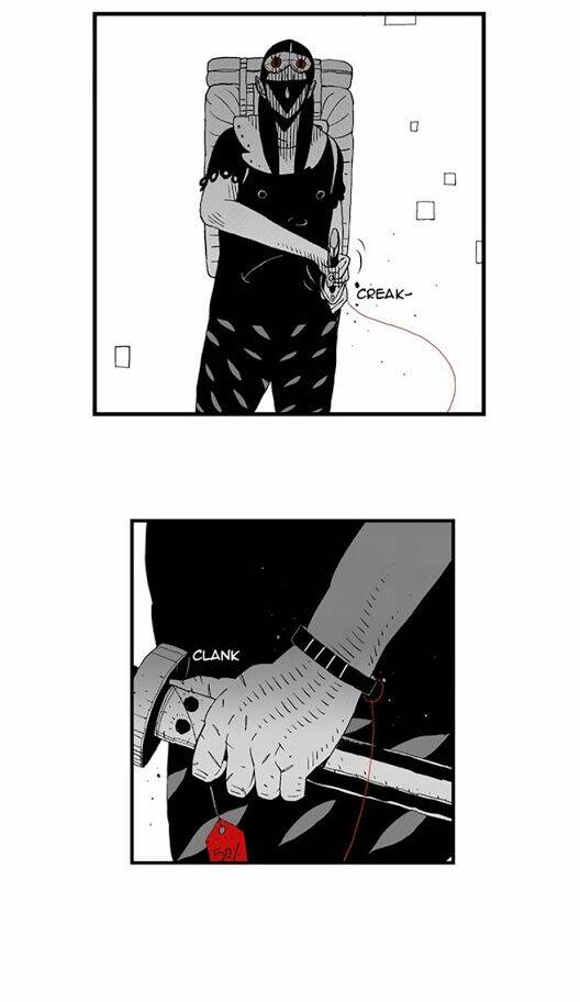 hành trình thoát khỏi địa ngục chapter 34 9