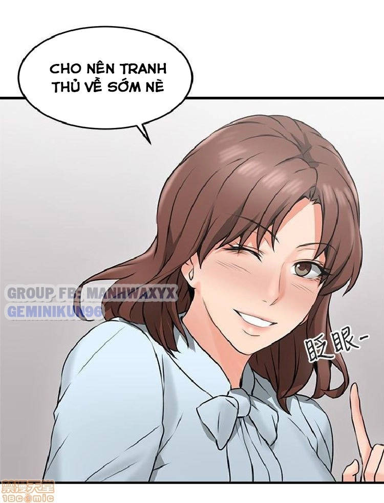xoa dịu em đi chapter 9 4
