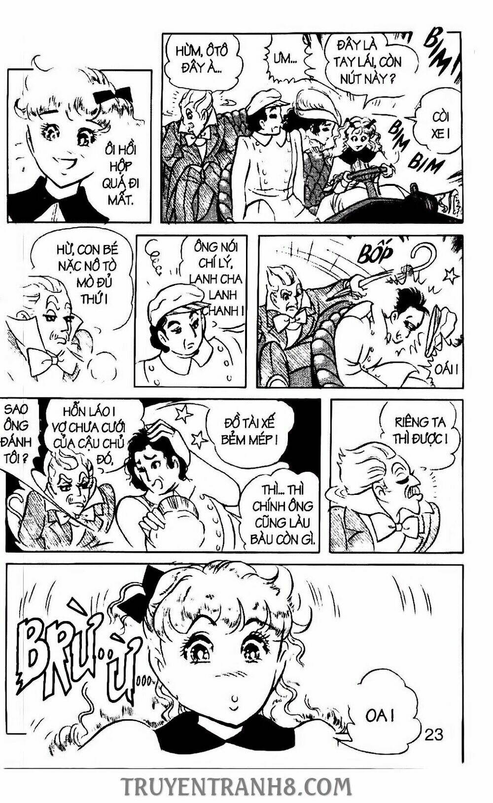 the count s daughter chapter 21 18