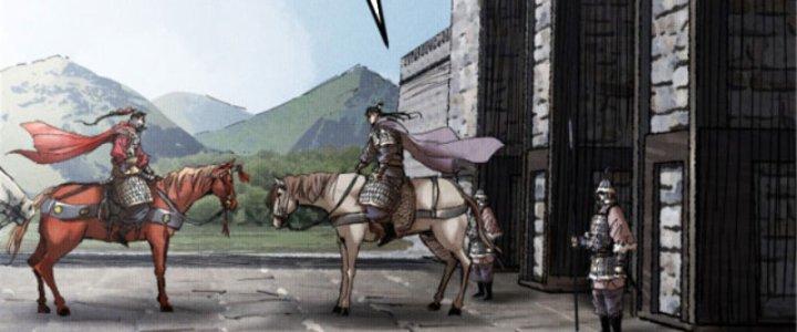 máy mô phỏng nhân sinh của lữ bố chapter 13 120