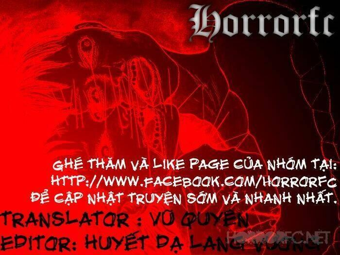 tuyển tập truyện ngắn kinh dị của ito junji chapter 9.1 34