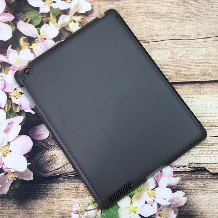 Bao da cho iPad 2,3,3 chính hãng hiệu Dux Ducis