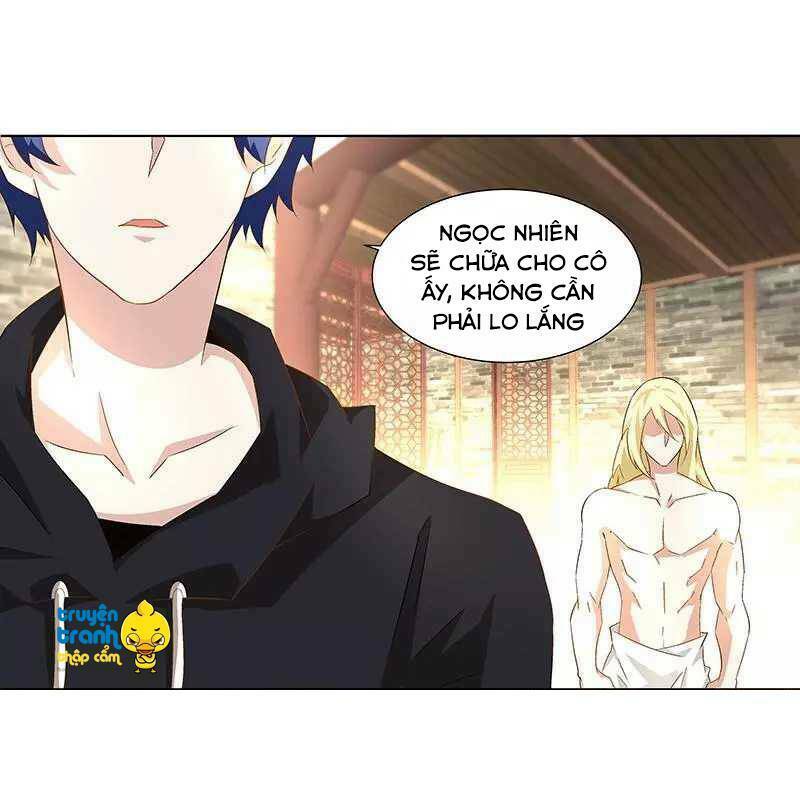 cường sủng hào môn tiểu manh thê chapter 44 26