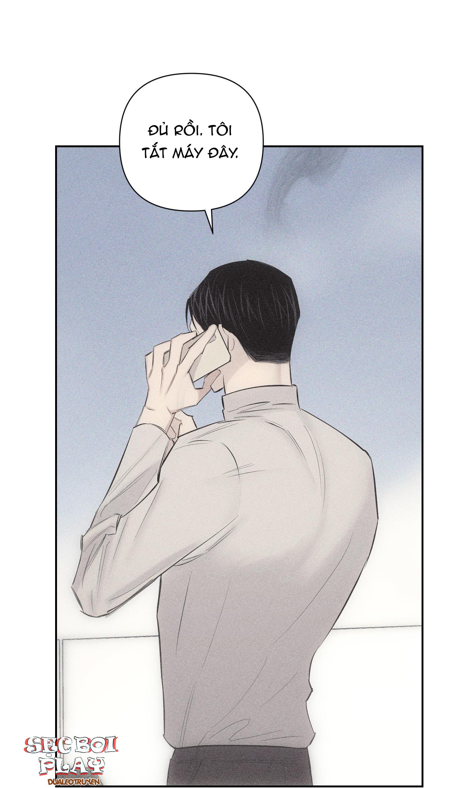 hình thái tình tan chapter 9 172