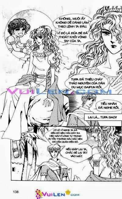 hậu duệ hoàng gia chapter 9 138