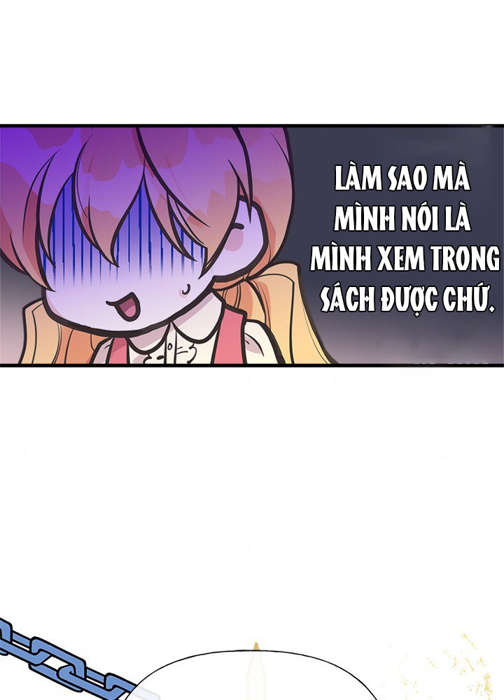 chị tôi đã nhặt về một nam chính quyến rũ chapter 56 35