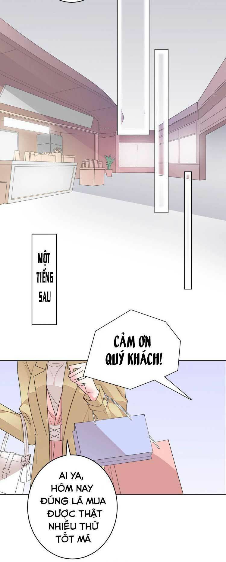 điều ước sủng ái bất bình đẳng chapter 61.2 12