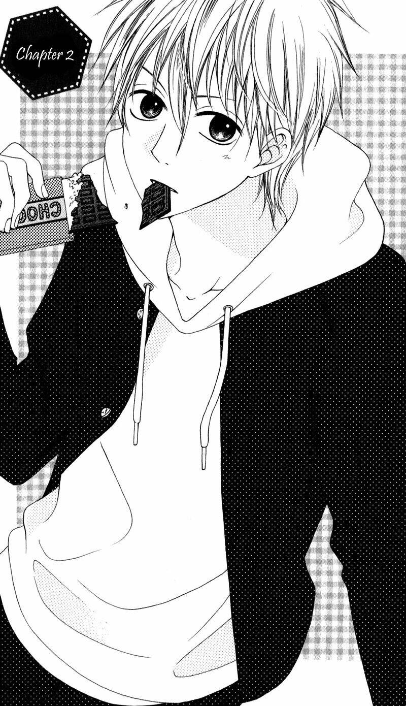 koibito wa 16-sai chapter 2 4