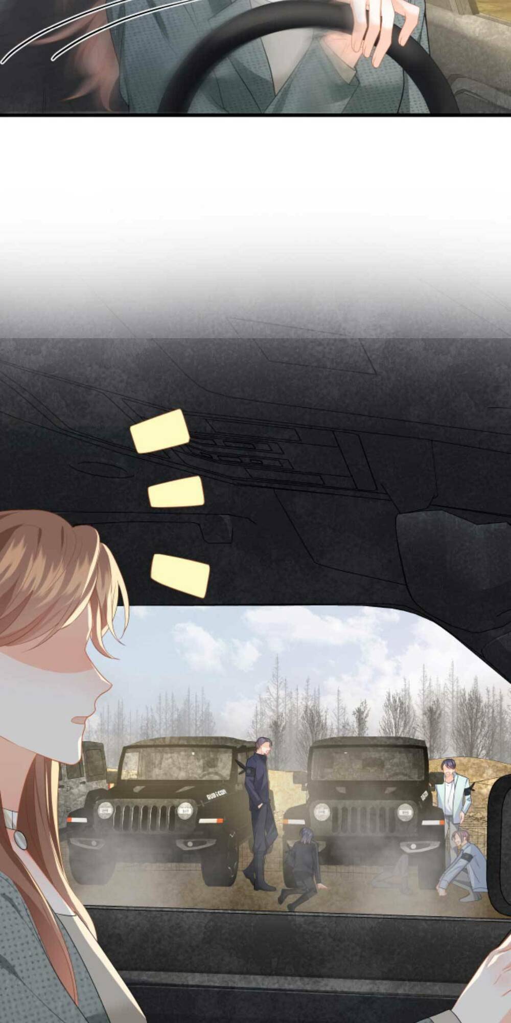 xuyên nhanh: phản diện quá sủng quá mê người chapter 180 28