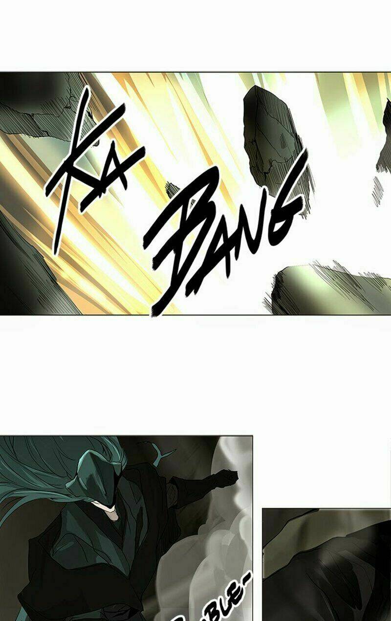 cuộc chiến trong tòa tháp chapter 220 14