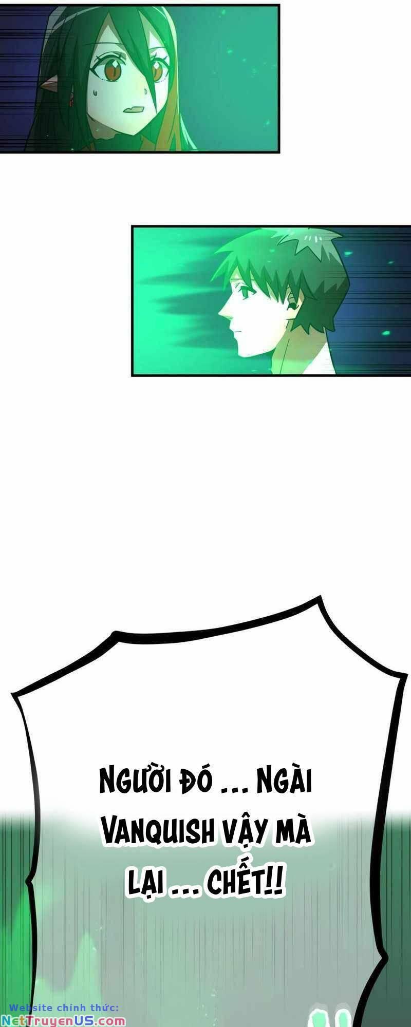 Huyết Thánh Cứu Thế Chủ~ Ta Chỉ Cần 0.0000001% Đã Trở Thành Vô Địch chapter 49 15