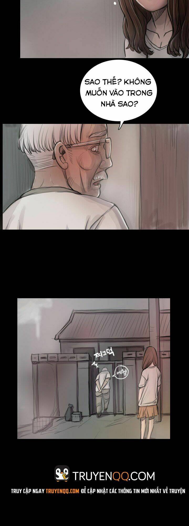 noona: yeon chapter 8 37