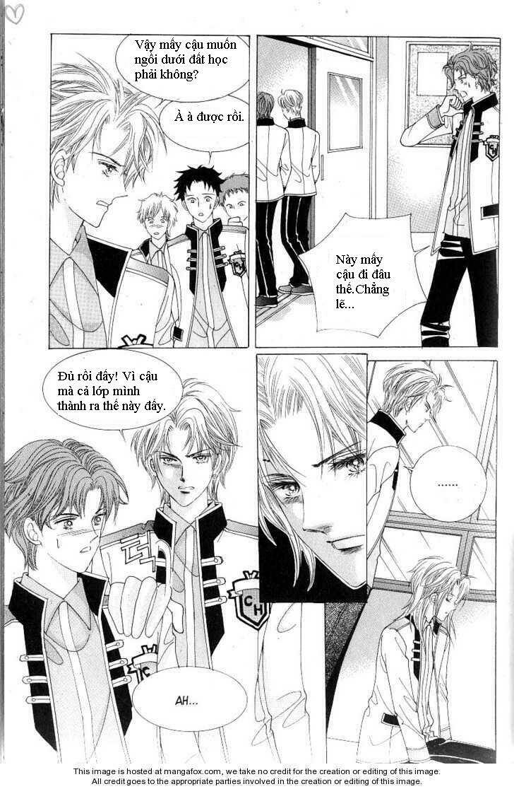 thần tượng mua sắm chapter 14 35