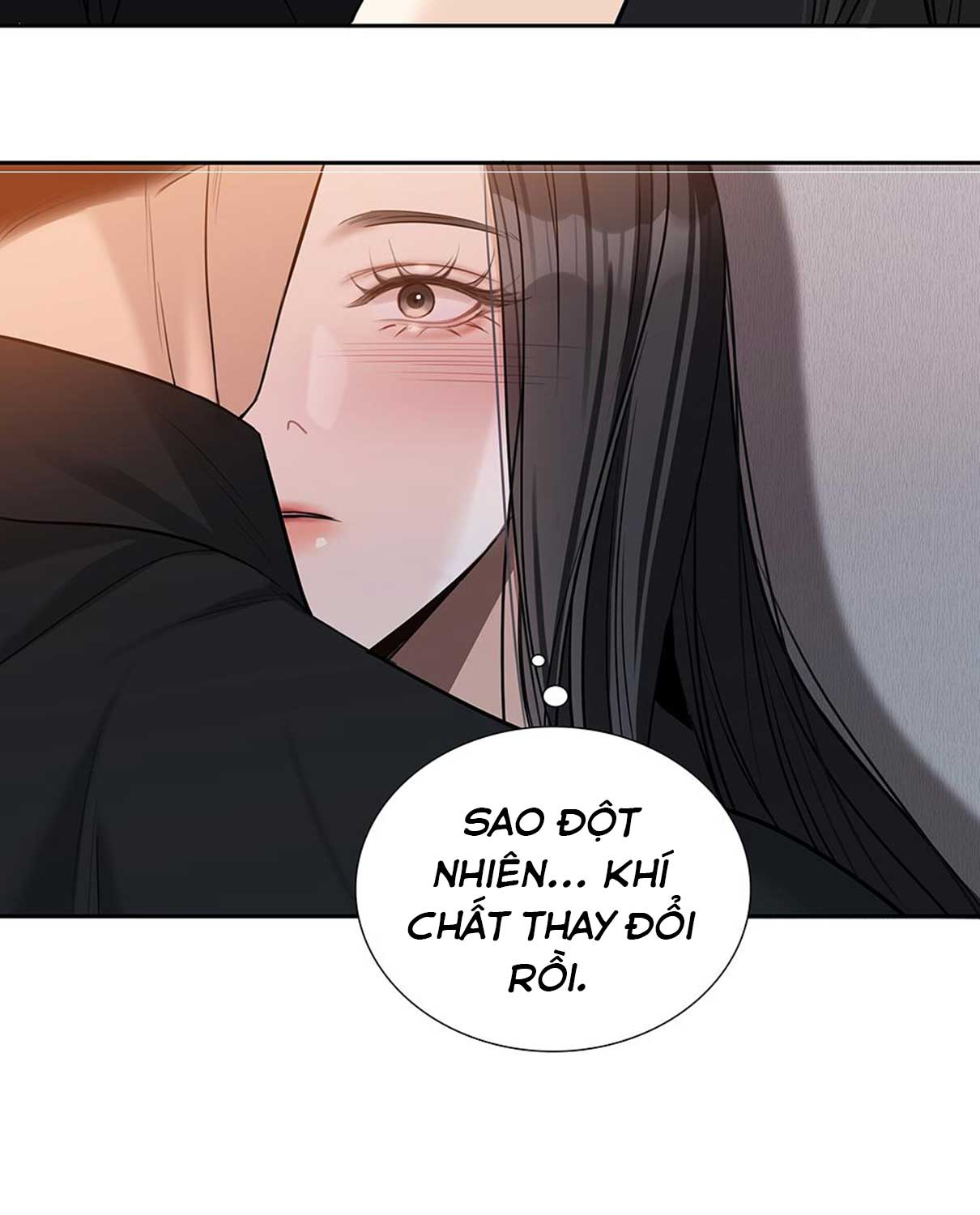 Quan hệ nợ nần chapter 41