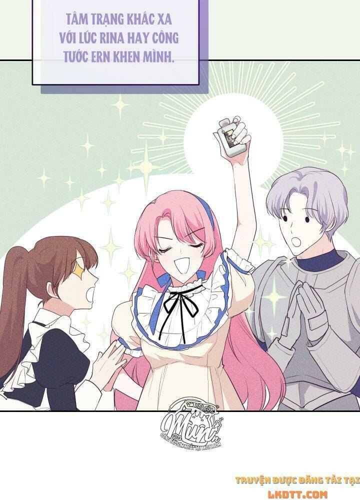 nhà điều chế nước hoa độc quyền của bạo chúa chapter 19 52