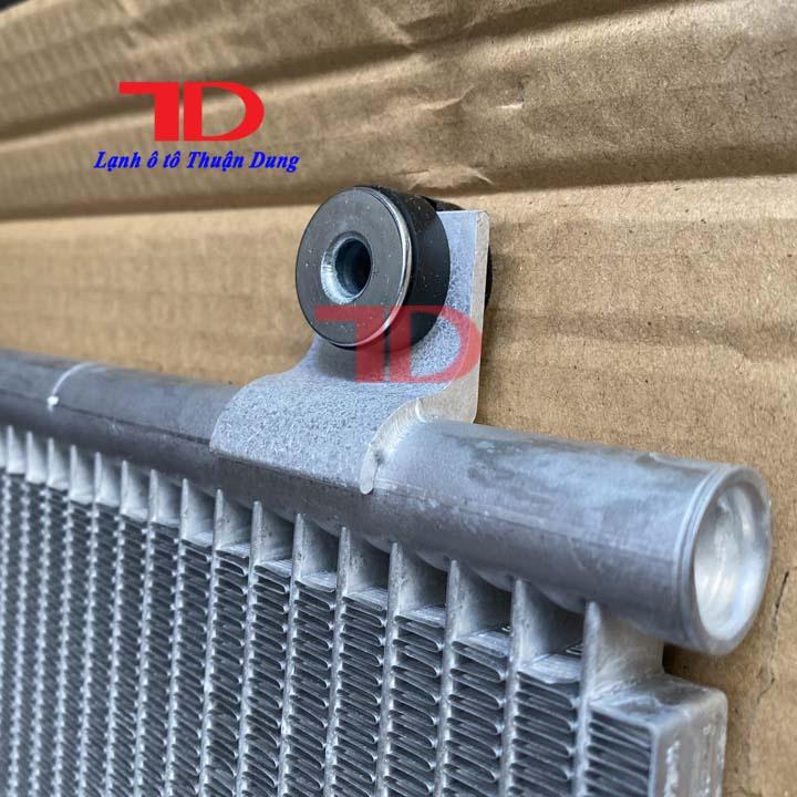 Dàn nóng HBS - P09301 Xe tải Thaco Olin - Lạnh ô tô Thuận Dung