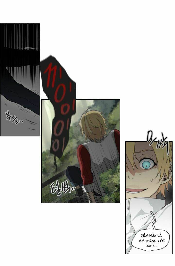 người cống hiến chapter 24 9