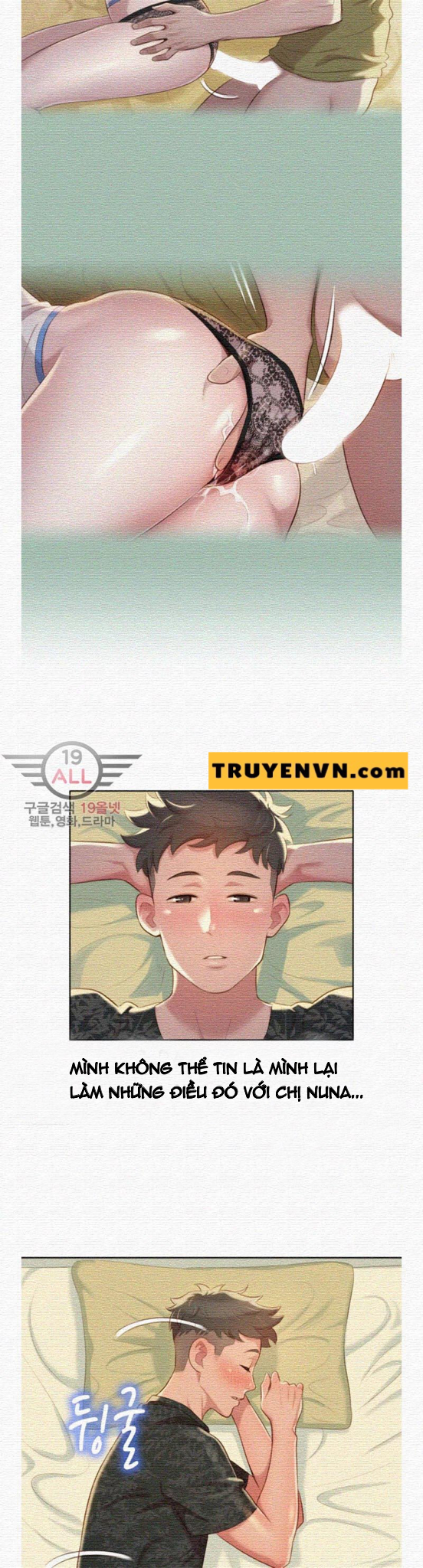 chị gái mưa chapter 22 19