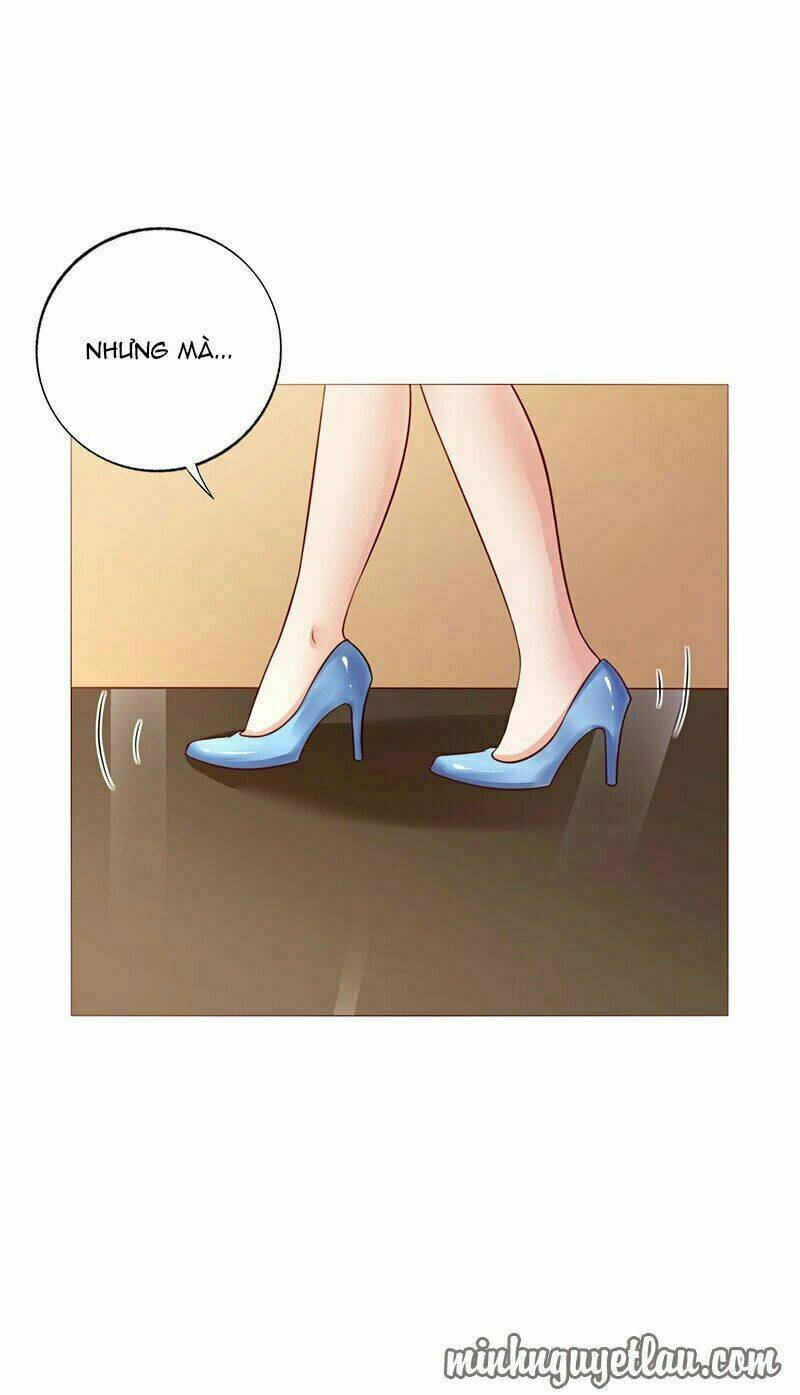 danh môn độc sủng ái thê chapter 36 26