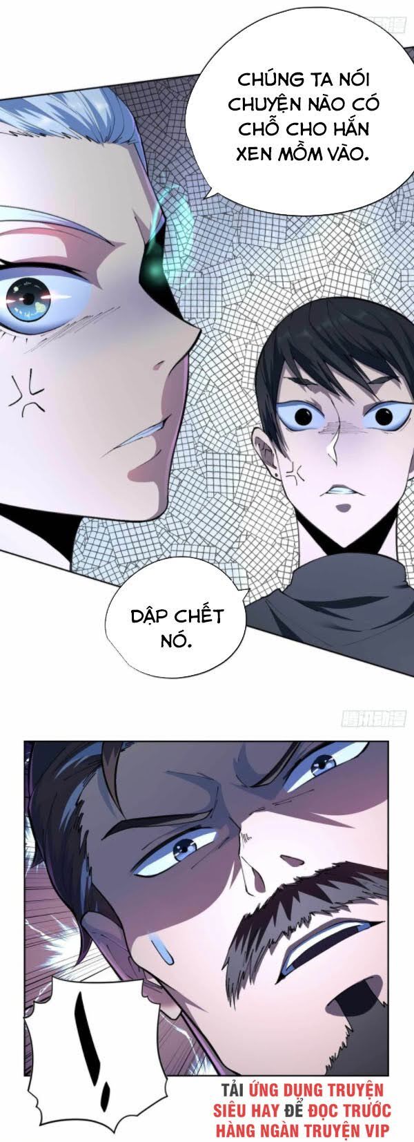 vương bài thần y chapter 29 12