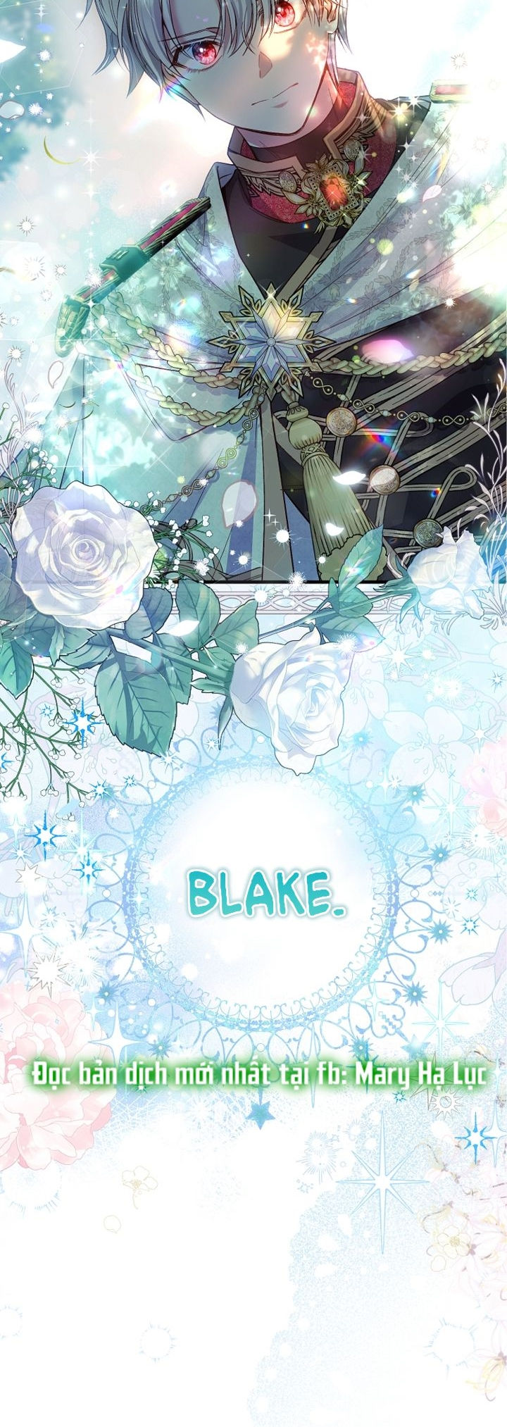 trở thành vợ thái tử quái vật chapter 72.2 29