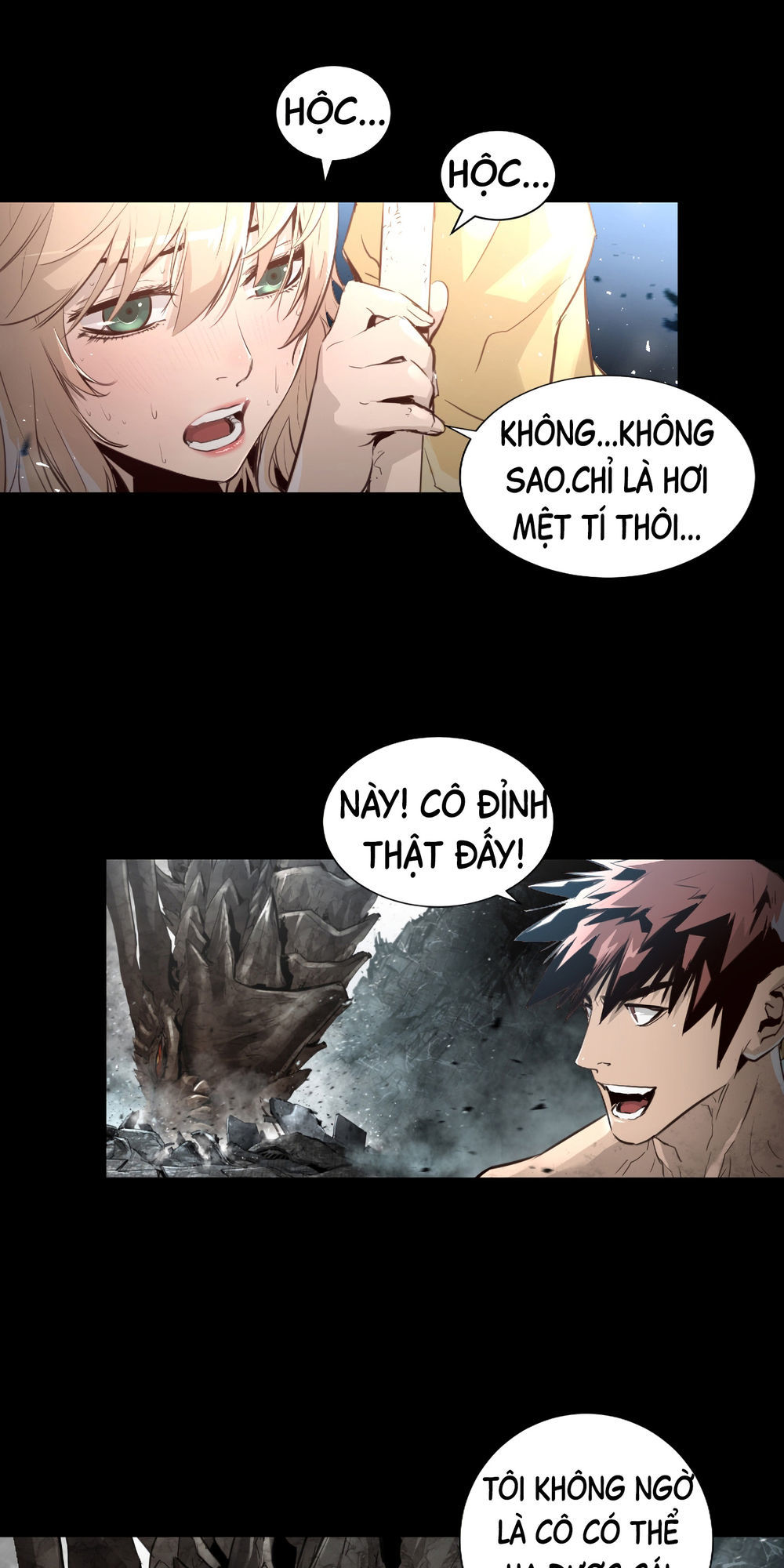 tam tuyệt tại dị giới chapter 83 44