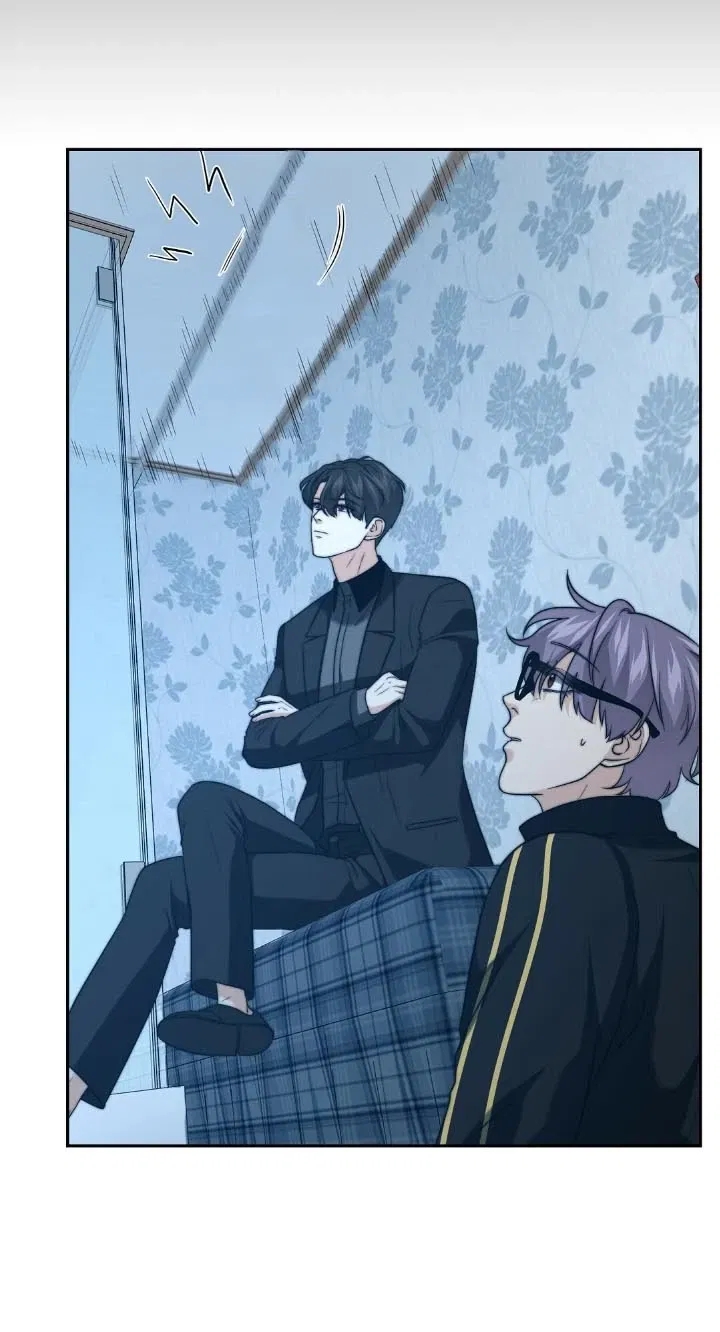 bí mật của omega k chapter 17 19