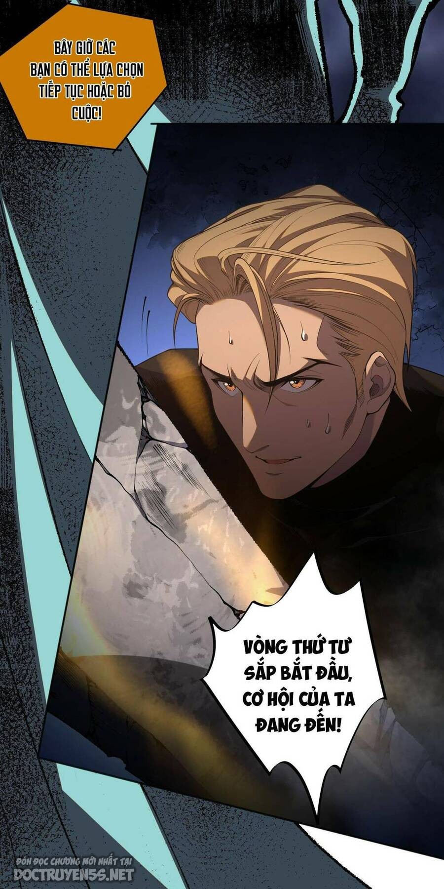 tử linh pháp sư! ta chính là thiên tài chapter 10 53