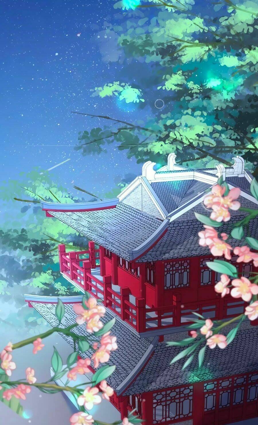 dưỡng thú vi phi chapter 16 39