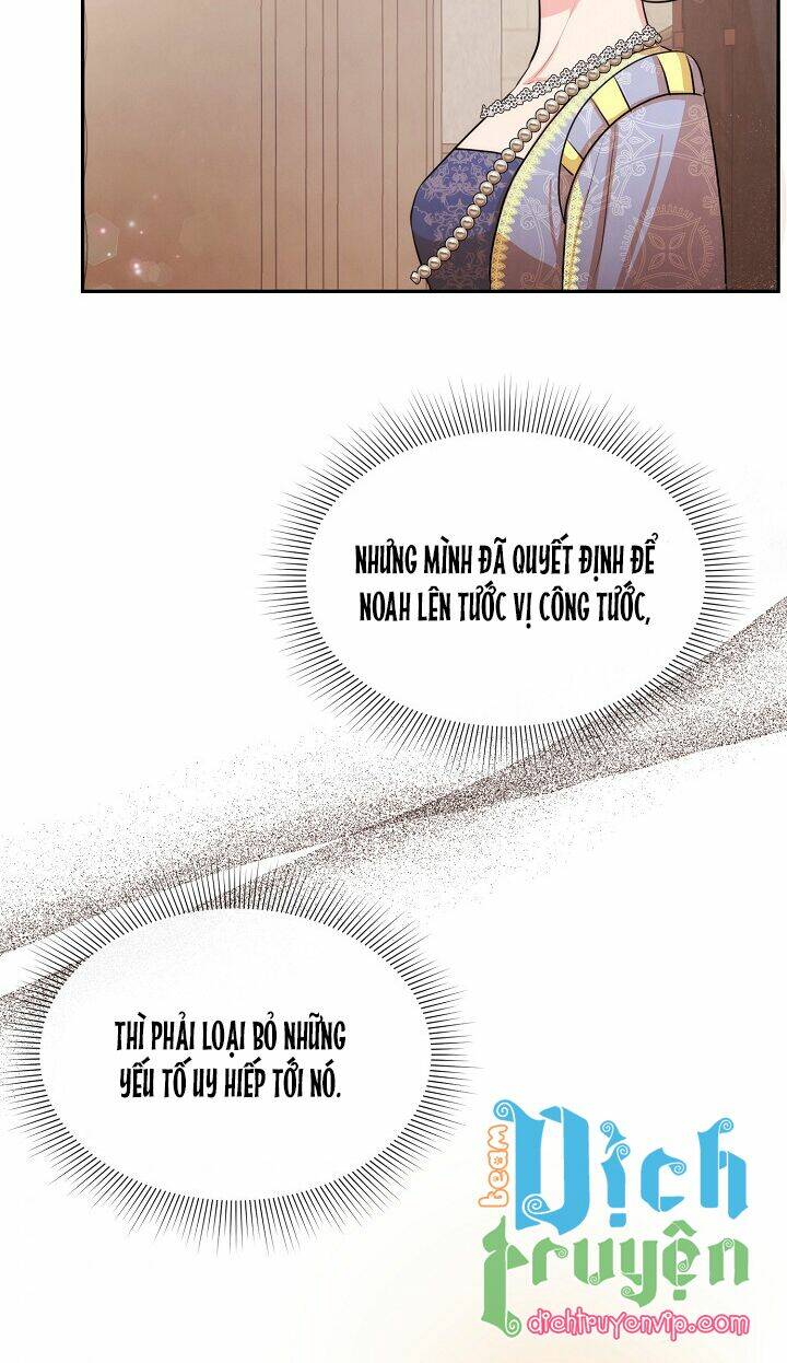 tiểu thư scarlet, em không muốn trả thù sao? chapter 59 47