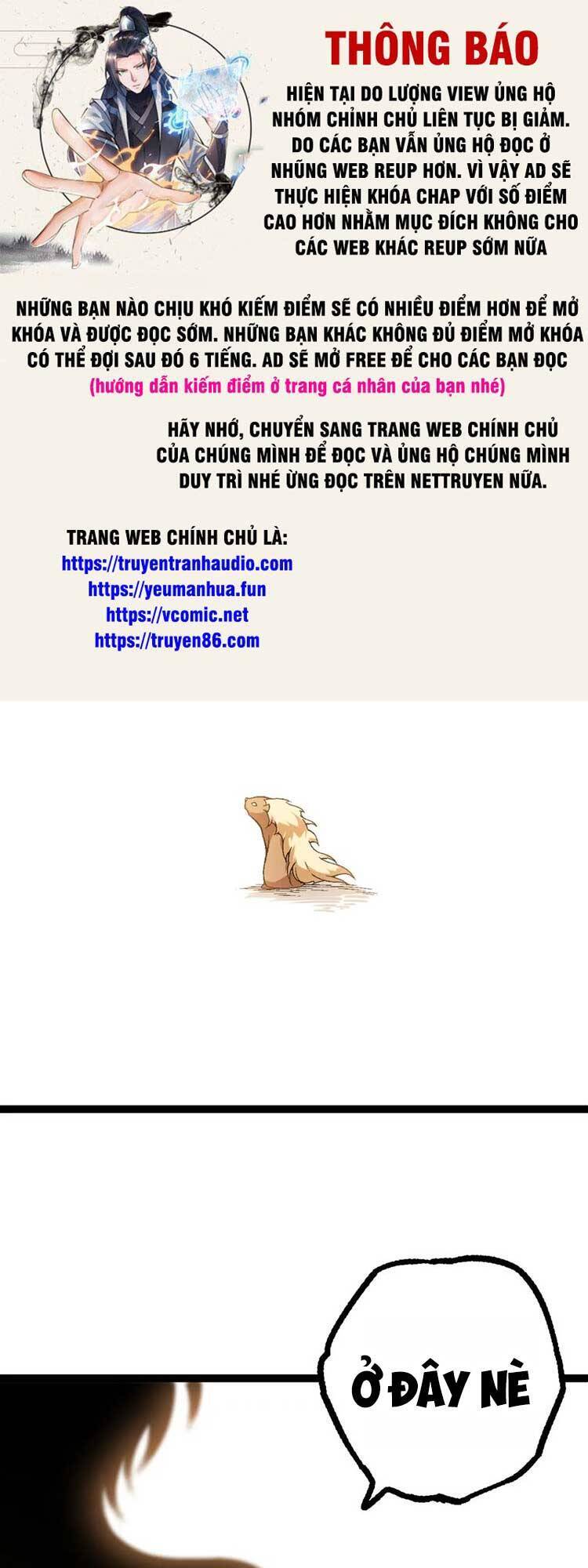 chuyển sinh thành liễu đột biến chapter 56 1