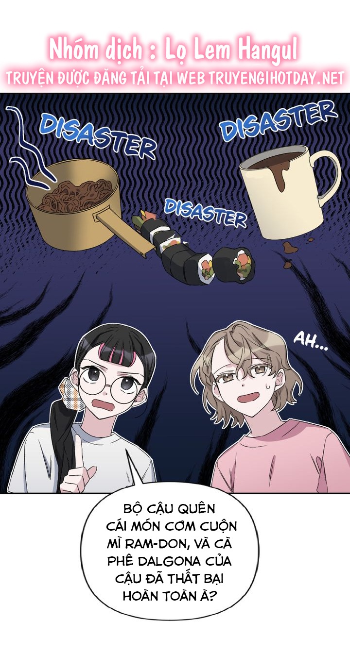 cuộc du hành thời gian của sela chapter 2 3
