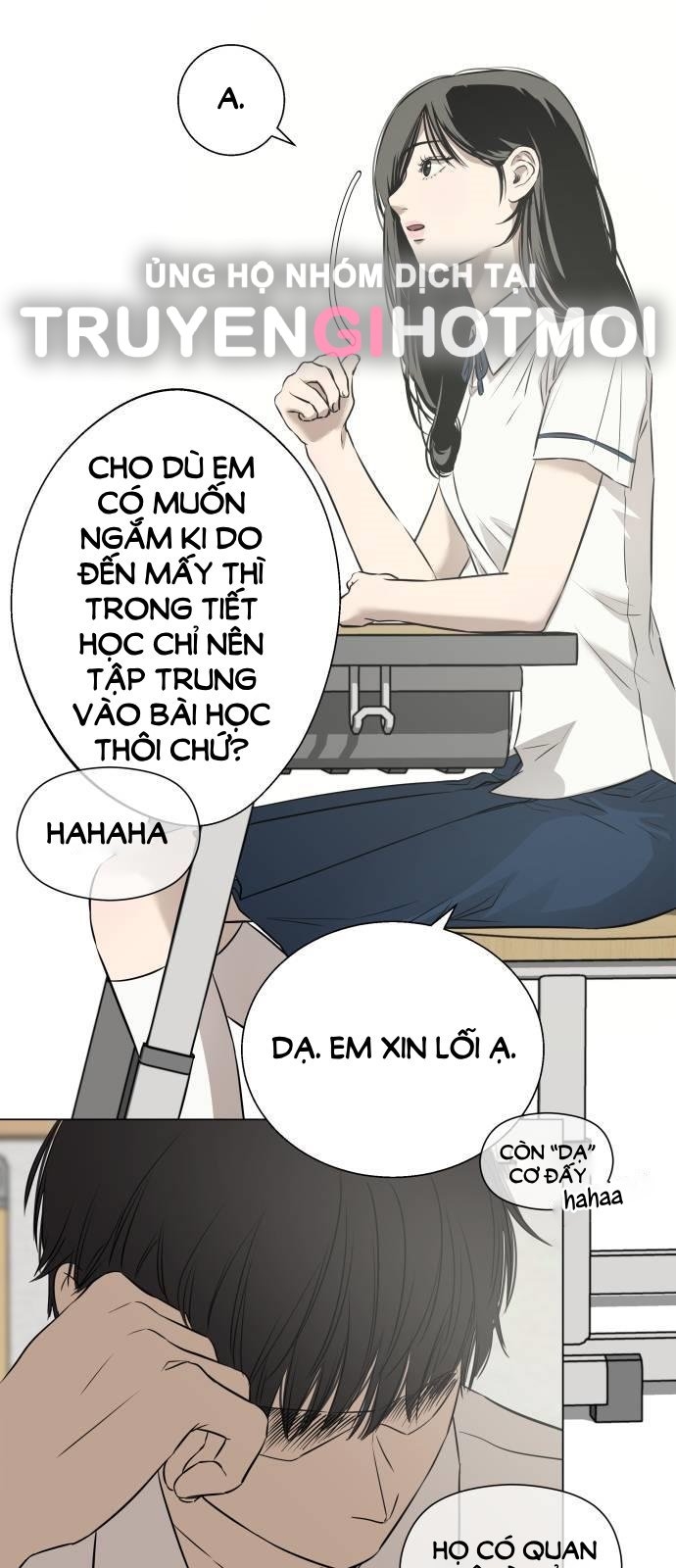 nữ anh hùng - truyện ngắn chapter 3.1 29