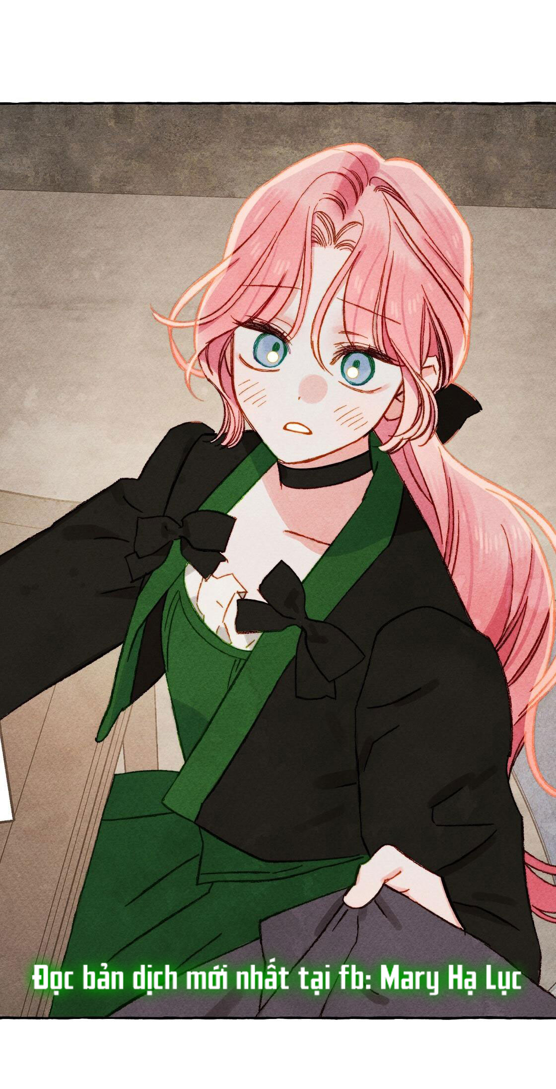 nuôi dưỡng một bé rồng đen chapter 33.2 12