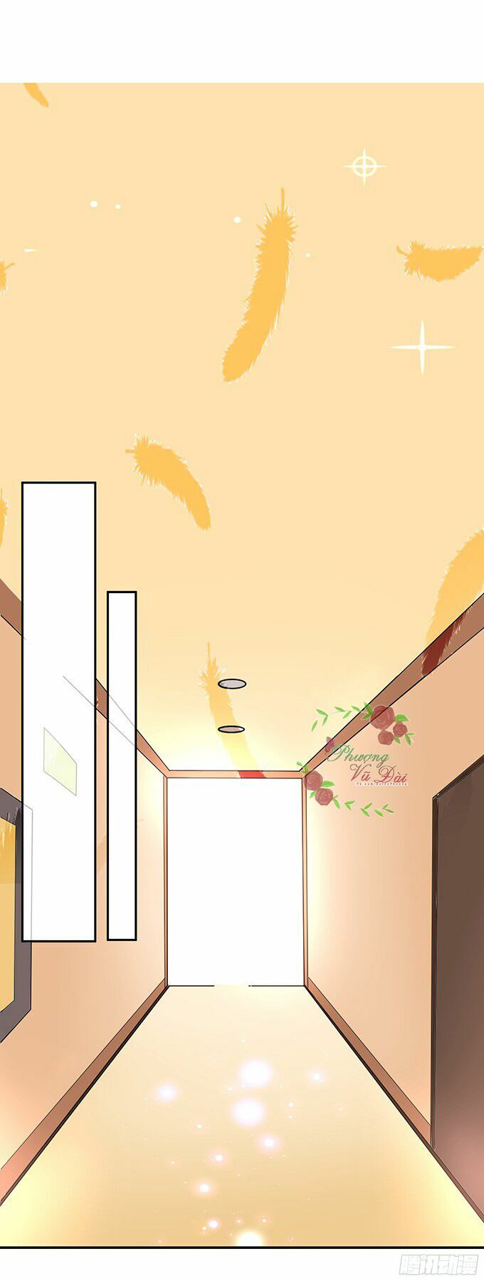 luyến đường thời quang chapter 10 1