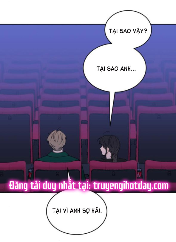 Vận May Bất Ngờ chapter 36.1 41