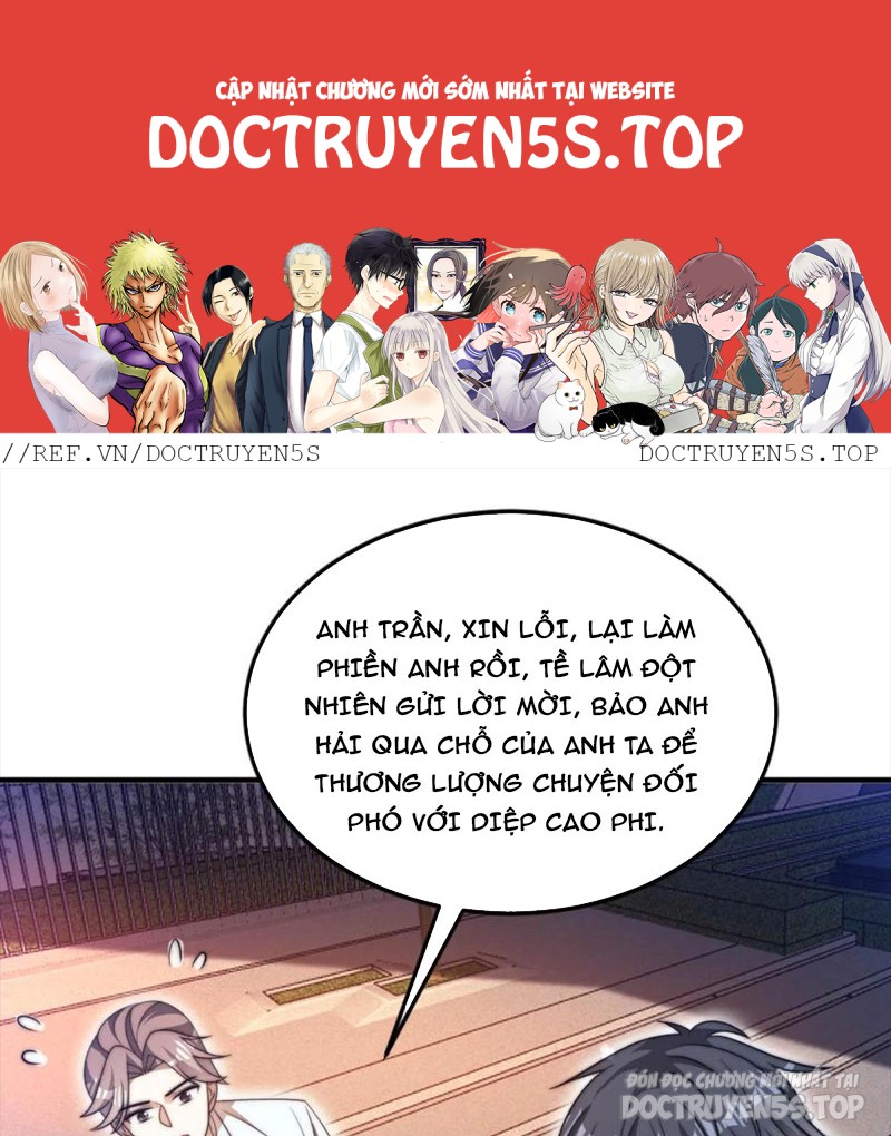 không gian hệ lão lục: dự trữ một vạn tấn thịt ngày tận thế chapter 82 2