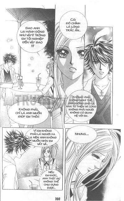 nụ hôn 5000 won chapter 54 3