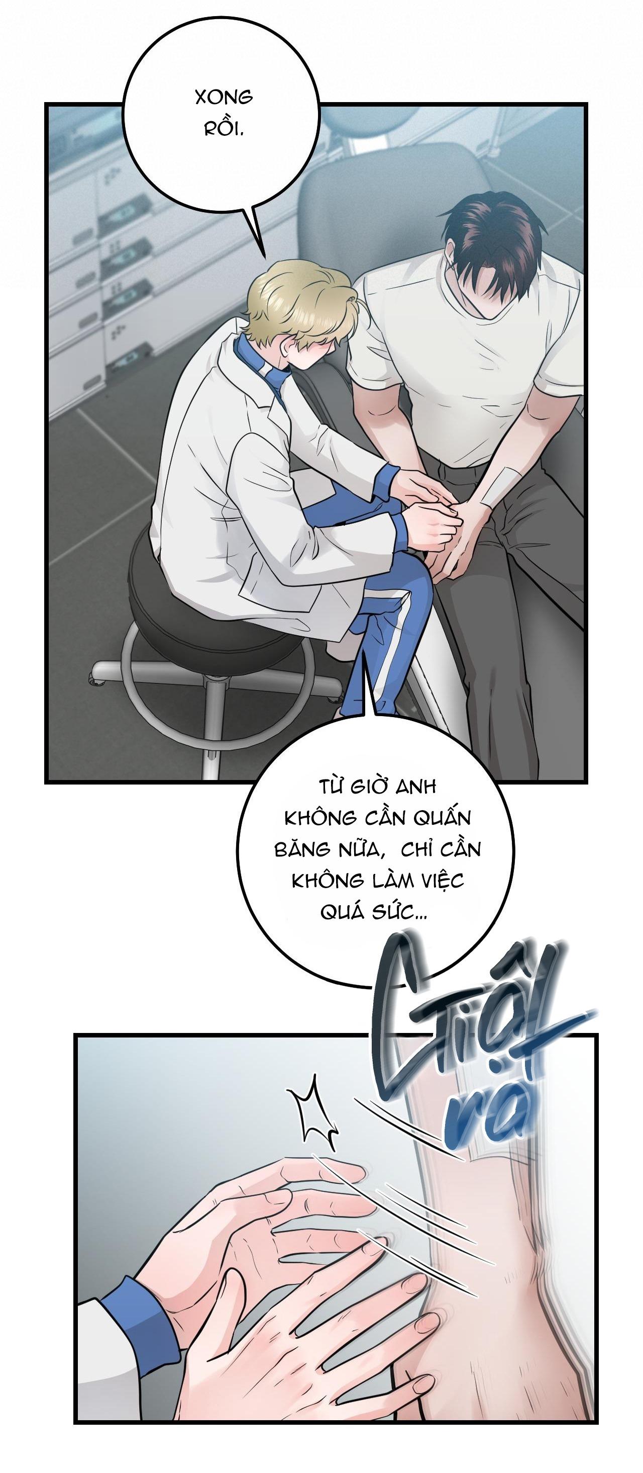 over the paradise chapter 11 44