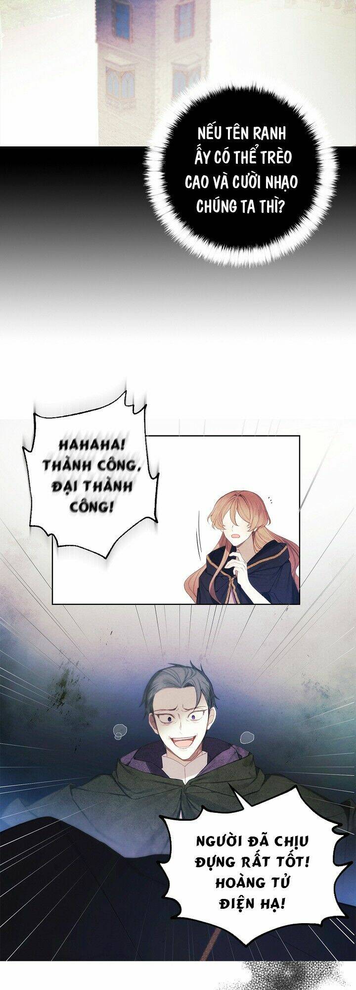 tiệm búp bê của công chúa chapter 15 34